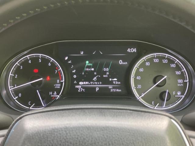 トヨタ ハリアー