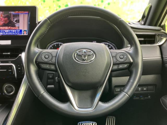 トヨタ ハリアー