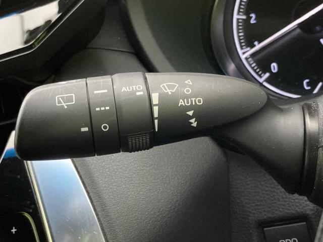 トヨタ ハリアー