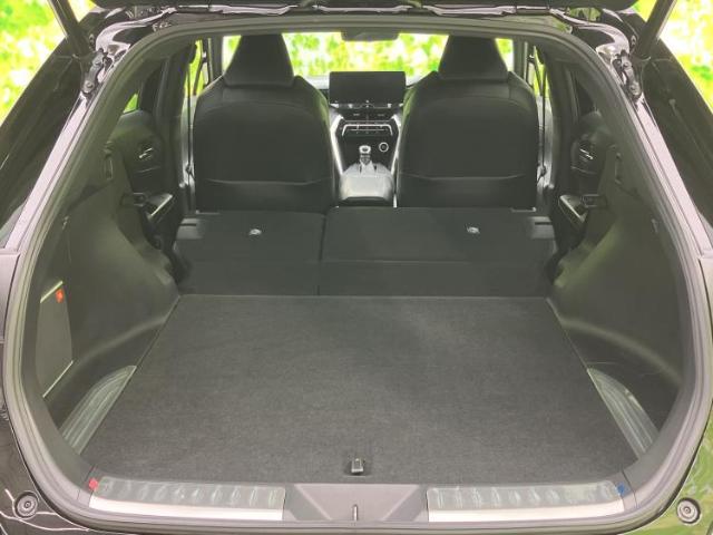 トヨタ ハリアー