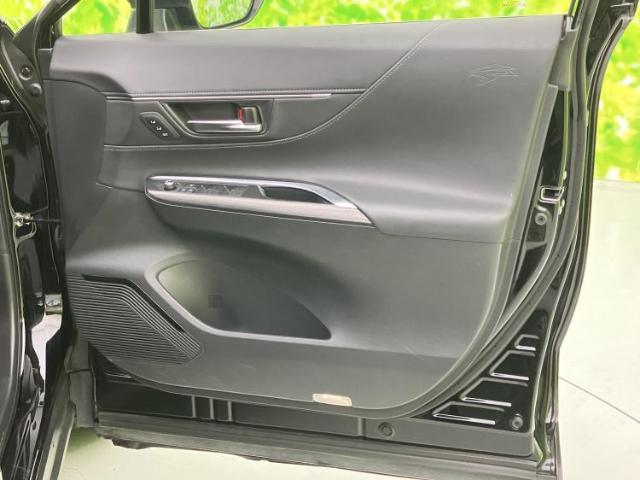 トヨタ ハリアー