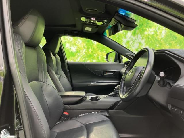 トヨタ ハリアー