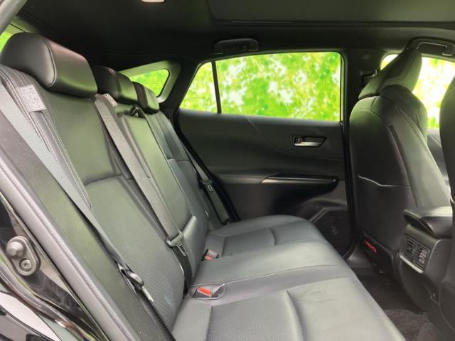 トヨタ ハリアー