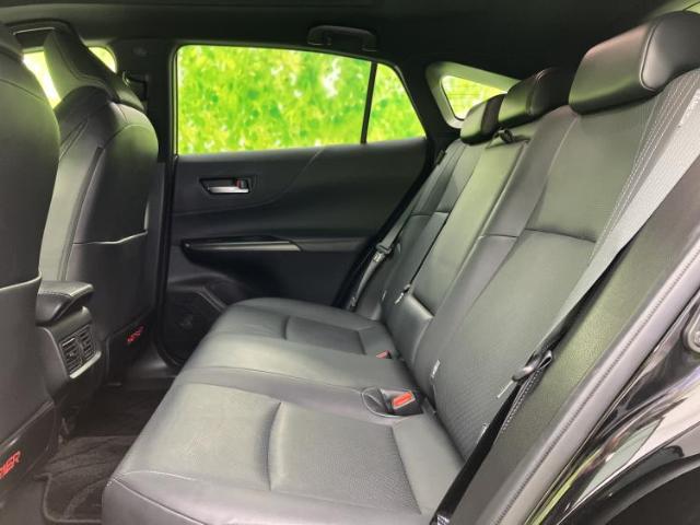 トヨタ ハリアー