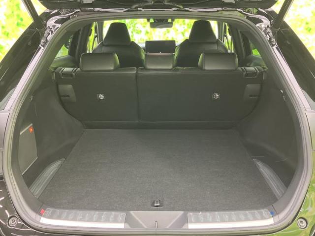 トヨタ ハリアー