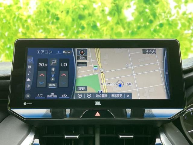 トヨタ ハリアー