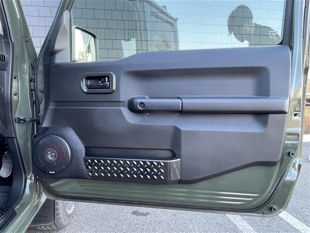 スズキ ジムニー