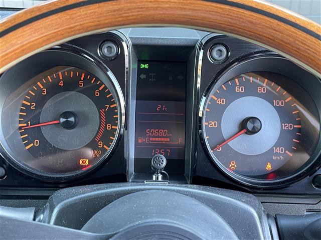 スズキ ジムニー