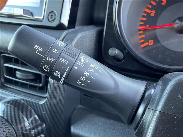 スズキ ジムニー