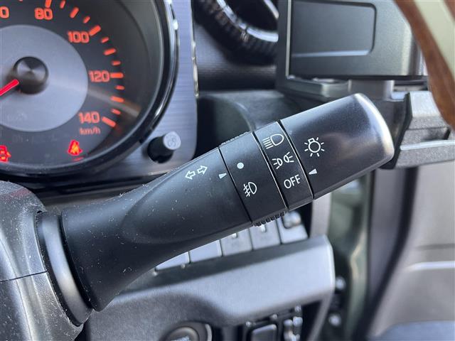 スズキ ジムニー