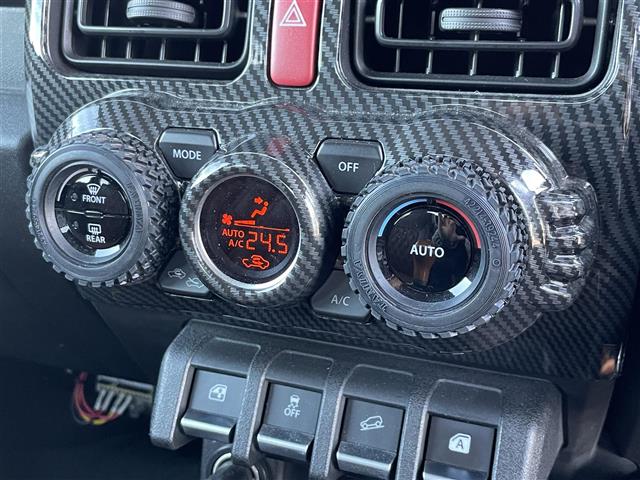 スズキ ジムニー