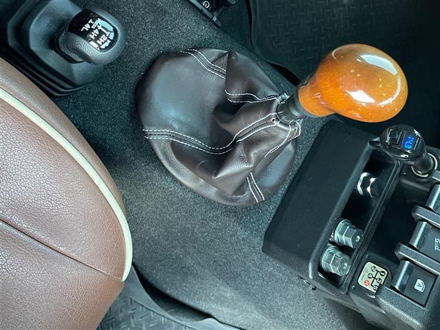 スズキ ジムニー