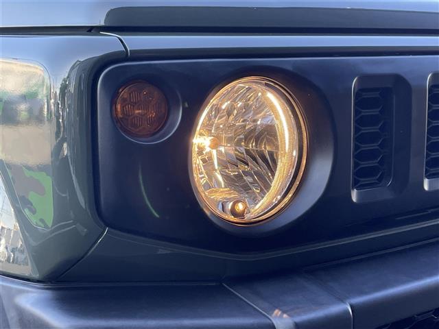 スズキ ジムニー