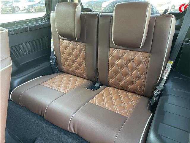 スズキ ジムニー