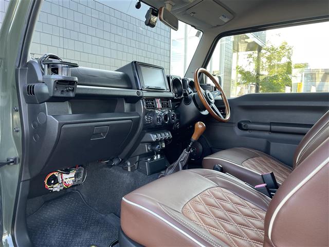 スズキ ジムニー