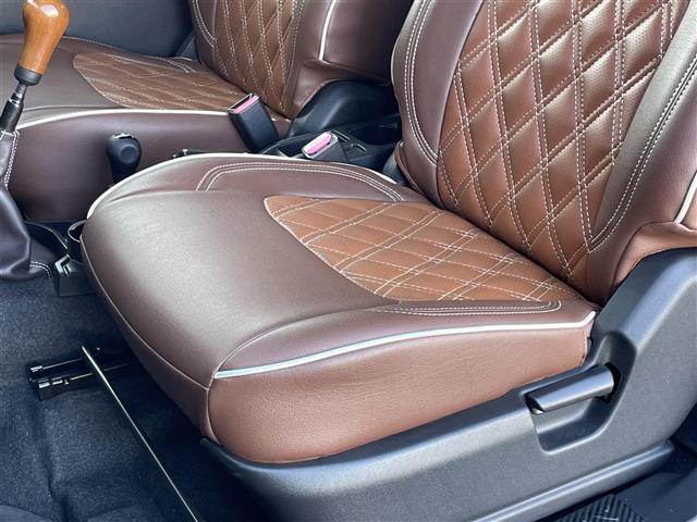 スズキ ジムニー