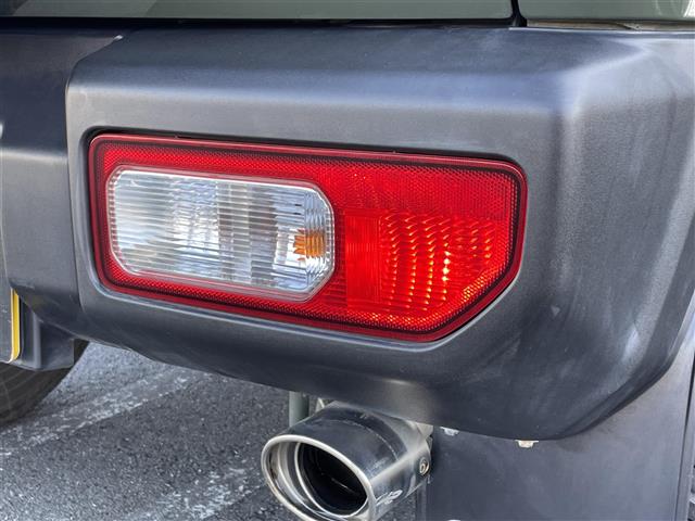 スズキ ジムニー