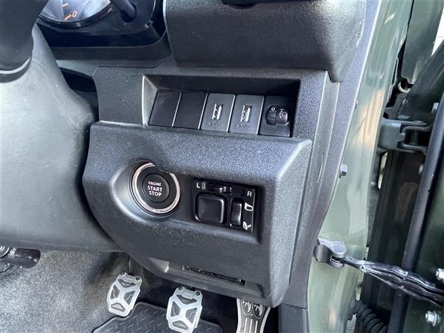 スズキ ジムニー