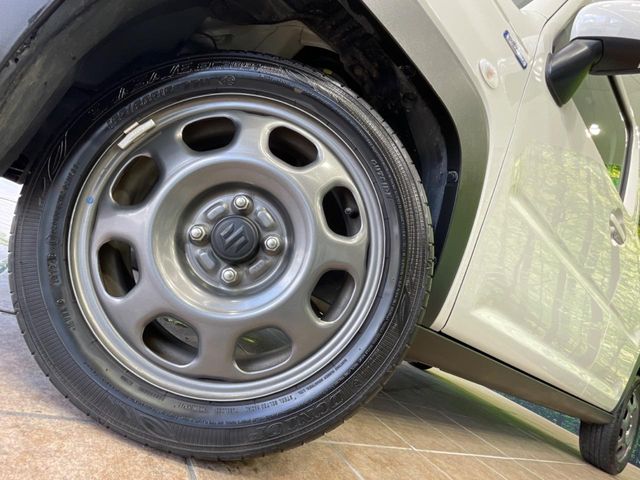 スズキ ハスラー