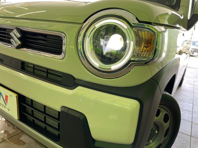 スズキ ハスラー