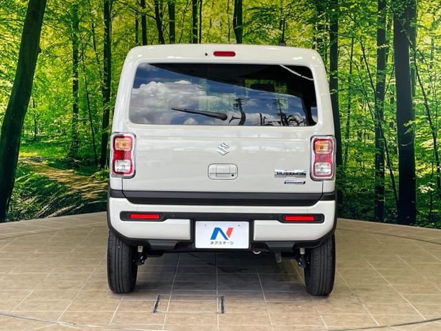 スズキ ハスラー