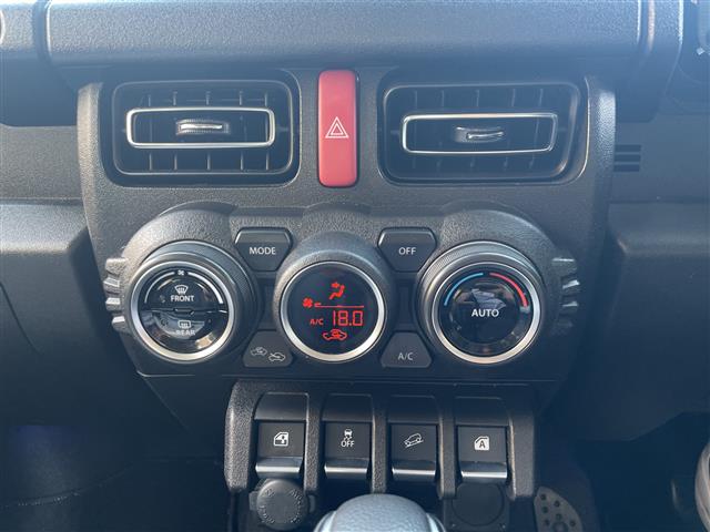 スズキ ジムニー