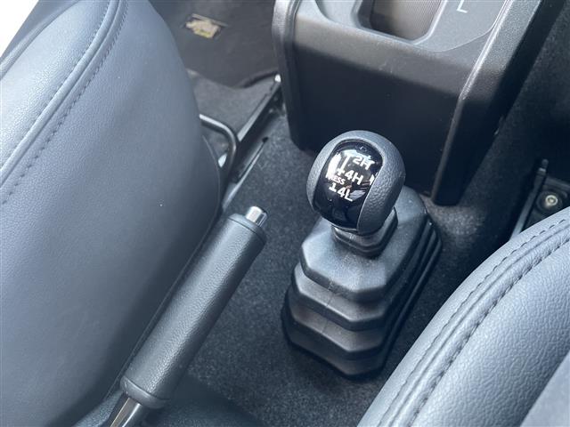 スズキ ジムニー