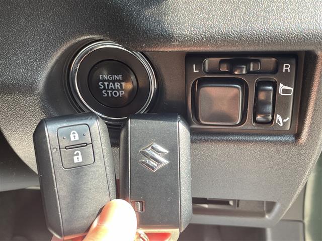 スズキ ジムニー