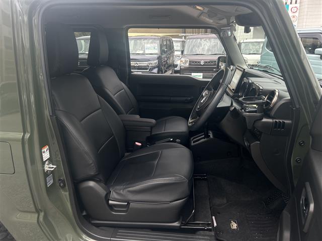 スズキ ジムニー