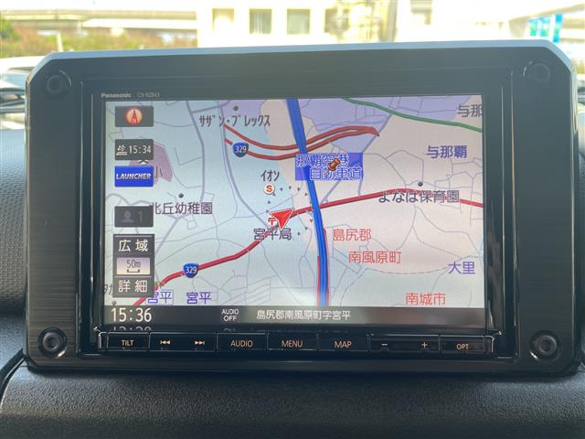 スズキ ジムニー