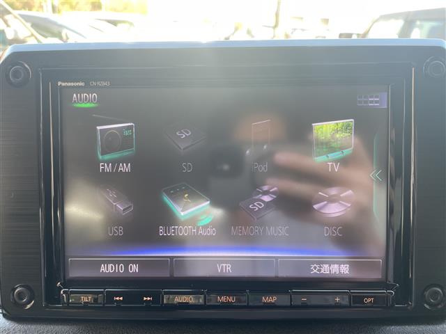 スズキ ジムニー