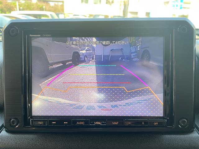 スズキ ジムニー