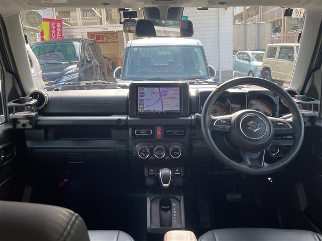 スズキ ジムニー