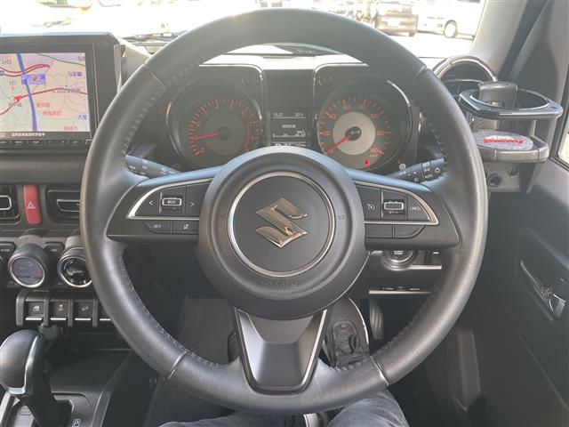 スズキ ジムニー