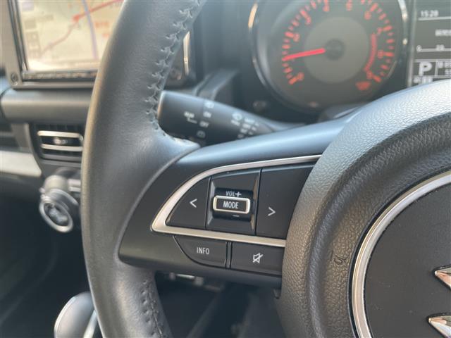 スズキ ジムニー