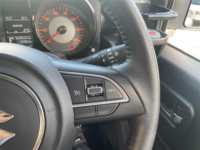 スズキ ジムニー