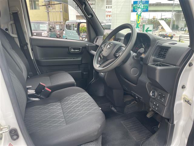 ダイハツ アトレー