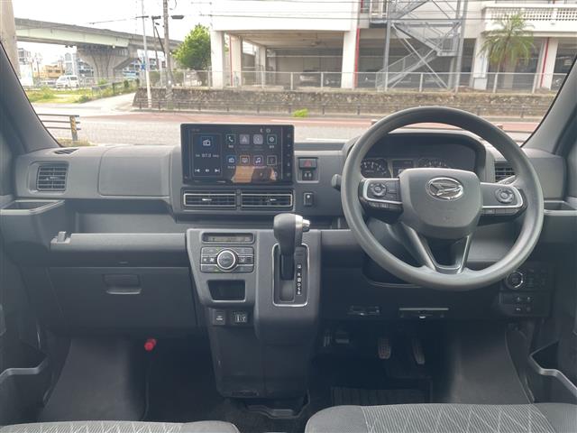 ダイハツ アトレー