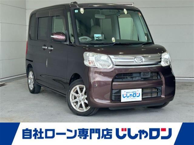 ダイハツ タント