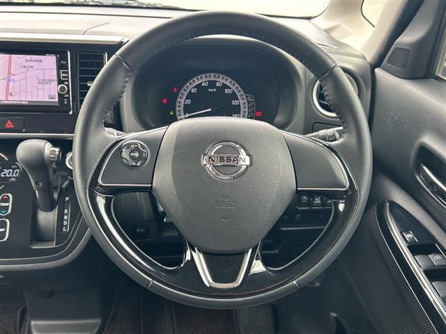 日産 デイズルークス