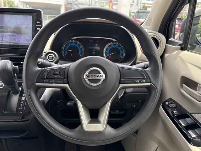 日産 デイズ
