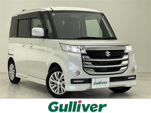 スズキ スペーシア