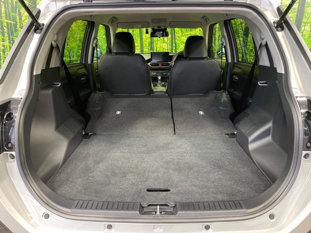 ダイハツ ロッキー