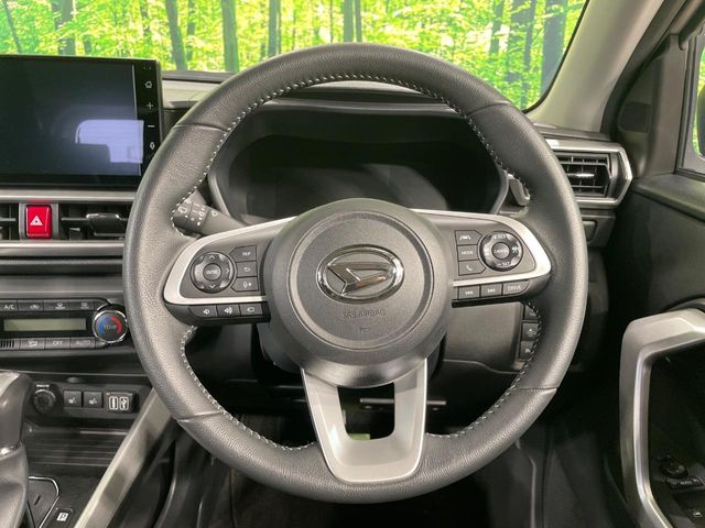 ダイハツ ロッキー