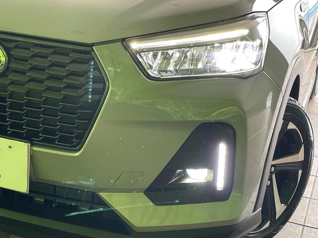 ダイハツ ロッキー