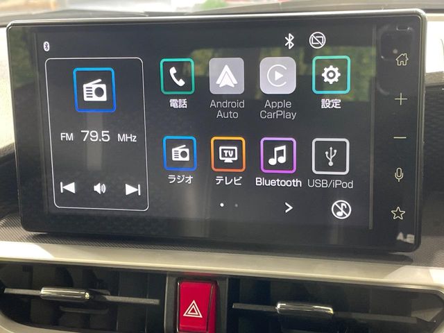 ダイハツ ロッキー