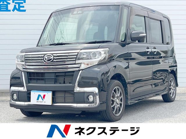 ダイハツ タント