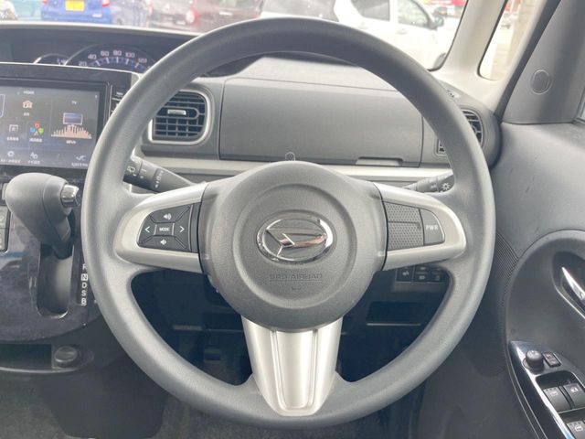 ダイハツ タント