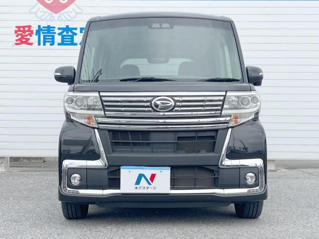 ダイハツ タント