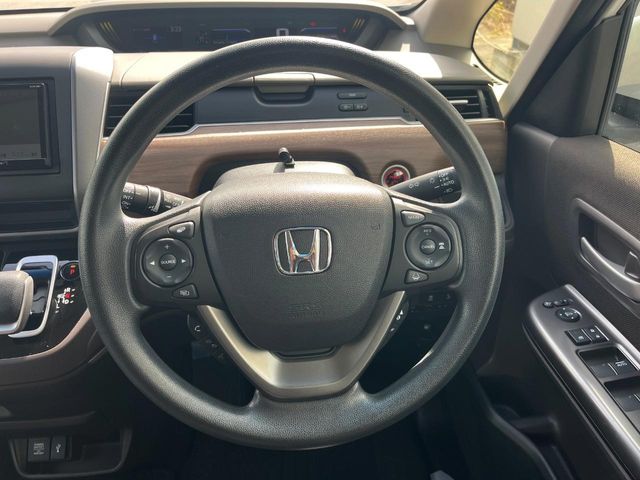 ホンダ フリード